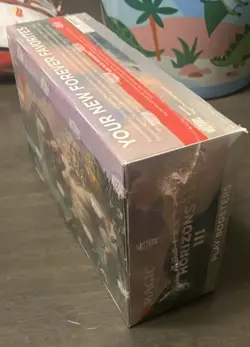 Wizards of the Coast Magic: The Gathering Modern Horizons III Play Boosters Box - Image 3
