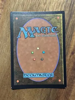 Squall, Gunblade Duelist (Borderless) 453 Rare Commander: FINAL FANTASY Foil NM - Image 2