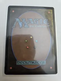 mtg, The Last Agni Kai Avatar: The Last Airbender Regular NM - Image 2