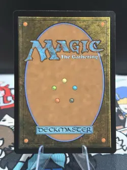 MTG: TMNT - Michelangelo, Weirdness to 11 Foil R 0121 - Image 2