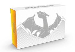 Pokemon TCG Sword And Shield Ultra Premium Collection Charizard UPC Box - Sealed - Image 1