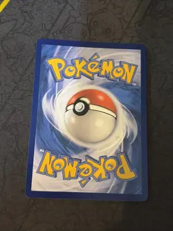 Pokemon TCG Bahasa Indonesia Language Eevee KFC Stamp Promo 186/SM-P - Image 2