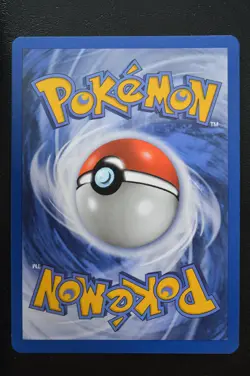 Pokemon TCG DROWZEE 1ST EDITION FRENCH SOPORIFIK Base Set 49/102 NM - Image 2