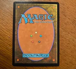 Mtg Zagoth Triome Showcase Edition Japanese 1 Piece Magic The Gathering - Image 2