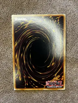 Elemental Hero Flame Wingman TLM-EN035 Ultra 1st Edition Yu-Gi-Oh! NEAR MINT - Image 2