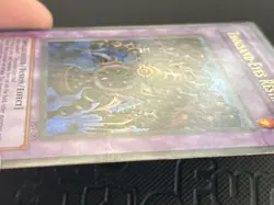 Yugioh | Thousand-Eyes Restrict PSV-084 Pharaoh's Servant Ultra Rare VMP/LP - Image 3