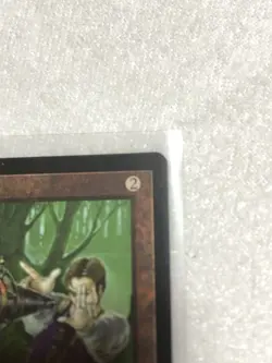 Mtg Null Rod None Void Short Staff Chinese Version Magic The Gathering - Image 4