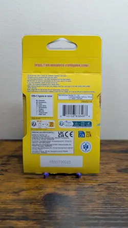 One Piece Op15 Adventure On Kami’s Island Sleeved Booster Pack - Image 2