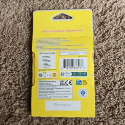 One Piece (OP15) Adventure on Kami's Island Sleeved Booster Pack - Image 2