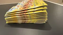 One Piece TCG OP15-EB04 - Sleeved Booster Packs (Lot Of 35) - Image 2