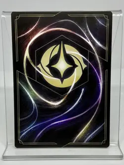 Disney Lorcana First Chapter-Lefou-Bumbler-Non Foil #8/204 - Image 2