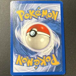 Pokemon Haunter Fossil Uncommon 1st Edition Regular English 21/62 1999 Card - Image 2