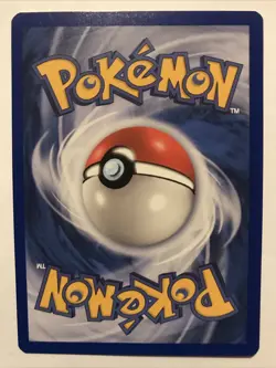 Surskit 14/17 Common Pokemon POP Series 1 Card - Image 2