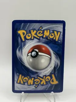 Meowth #013 Black Star Promo Holo Pokemon Card TCG - Image 4
