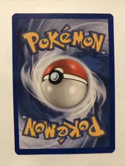 Pokemon Larvitar #11/17 Common - 2004 Pop Series 1 Promo Card - Image 2