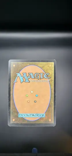 Chalice of the Void card Magic the Gathering Mirrodin #150 Rare lightly played - Image 2