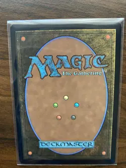 MTG Cid, Timeless Artificer (0413) - 413 / English / Near Mint - Image 2