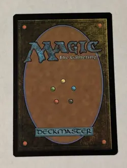 MTG Fell - Bloomburrow LP - Image 2