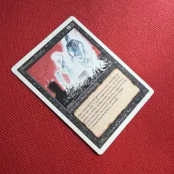 MTG {Animate Dead} 1994 Revised Reg Uncommon #93 NM/Unplayed *Ships Free* - Image 2