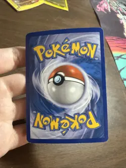 Pokemon Charmeleon Card 29/100 EX Crystal Guardians Reverse Holo Stamped - Image 5