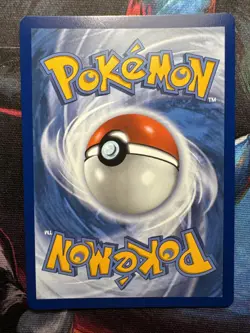 Mega Gardevoir ex (#032) - Holofoil ME - Mega Evolution Promos NM Pokemon - Image 2