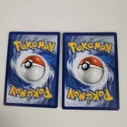 Pokemon Celebrations 25th Anniversary 2 Card Lot Palkia x2 - Image 2