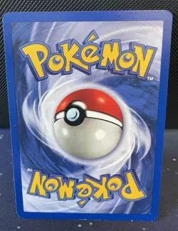 Haunter 029/102 - Pokemon TCG Base Set Shadowless - Uncommon - LP - Image 2