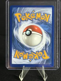 Mega Charizard Y ex 022/217 Ascended Heroes English Pokemon TCG NM - Image 2