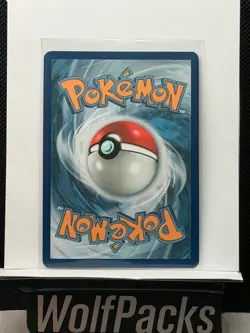 Pokemon ME: Ascended Heroes - Thick Scale Trainer 211/217 Reverse Holo - Image 2