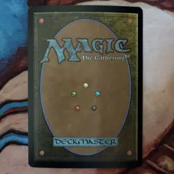 Mtg Magic The Gathering Foil Shadowmoor Japanese Midnight Banshee - Image 2