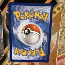 Pokemon TCG Squirtle 001/034 Classic Collection Holo Basic 40 HP English - Image 2