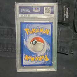 Pokemon Pinsir GX 6/68 Hidden Fates Ultra Rare Holo PSA 10 2019 - Image 2