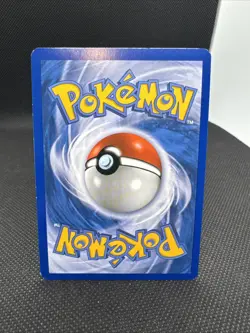 Rhyperior - (DPPt Rising Rivals) 032/111 Deck Exclusives Holo Pokemon TCG NM - Image 2