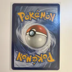 Pokemon Mewtwo EX XY107 XY Black Star Promo Holo 170 HP English - Image 2