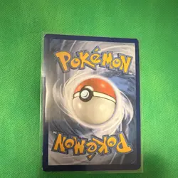 Pokemon Mewtwo EX Promo Holo XY183 XY Basic 170HP Psychic - Image 2