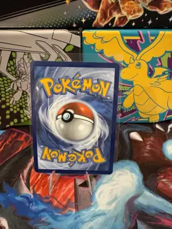 Pokemon 151 - Kingler 99/165 - Reverse Holo - NM/M - Image 2