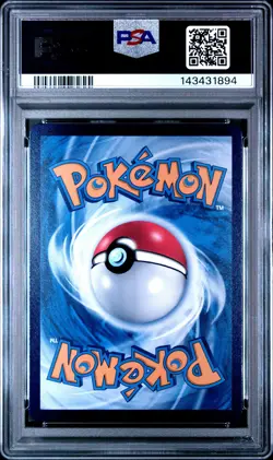 2024 POKEMON INDONESIAN SV-P PROMO #154 PIKACHU IN BATIK SHIRT PSA 10 - Image 2