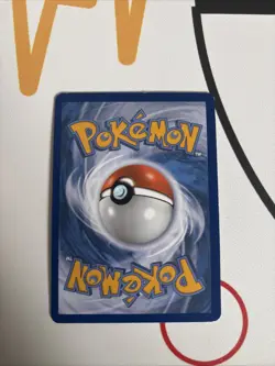 Meloetta EX - RC25/RC25 - Pokemon Legendary Treasures Radiant Collection LP - Image 2