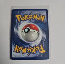 Squirtle 63/102 Base Set Unlimited Common Pokemon MP - Image 2