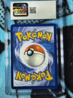 Pokemon Pikachu CGC 8.5 Crown Zenith Galarian Gallery Holo Ultra Rare GG30/GG70 - Image 2