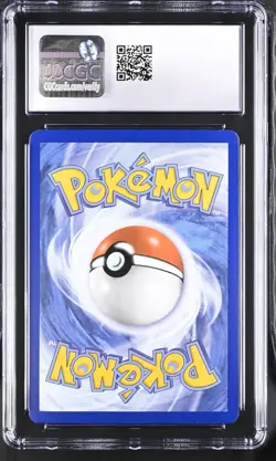 Pokemon TCG Dragonite V CGC 10 Evolving Skies 192/203 Ultra Rare Holo - Image 2