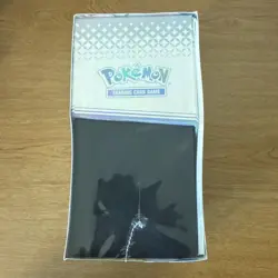 Pokemon TCG Prismatic Evolutions Elite Trainer Box (ETB). Factory Sealed. - Image 3