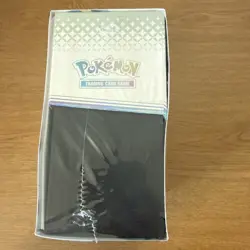Pokemon TCG Prismatic Evolutions Elite Trainer Box (ETB). Factory Sealed. - Image 4