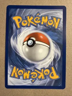 Piplup 98/94 IR Illustration Rare Pokemon Phantasmal Flames Full Art - NM 🔥 - Image 4