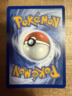 Psyduck MEP 007 (NM) - Mega Evolution Black Star Promo - Pokemon TCG A - Image 2