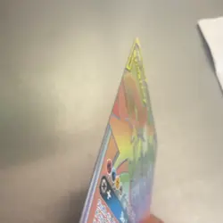 The Pokemon Company Moltres & Zapdos & Articuno GX Secret Hidden Fates Holo TAG… - Image 3