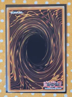 Yugioh! Soul Servant LDS3-EN095 Limited Edition Secret Rare NM - Image 2