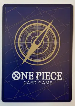 NM "Demon Aura Nine Sword Style..." OP12-037 One Piece CCG: Legacy of the Master - Image 2