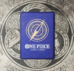 One Piece | Lightning Dragon | OP15-077 | Alt Art Event (R) | NM - Image 2