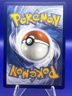 2024 Pokemon TCG Holo Ultra Rare Secret Box Trainer Card - Image 2